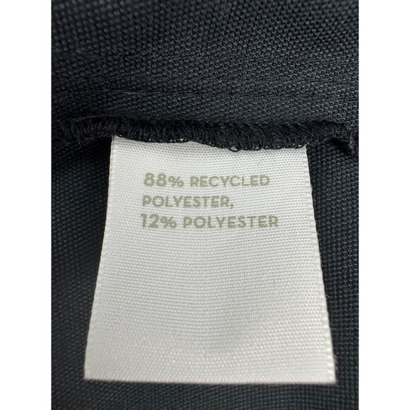 NAU Active Mini Dress Women's Size 2 Black - Picture 11 of 12